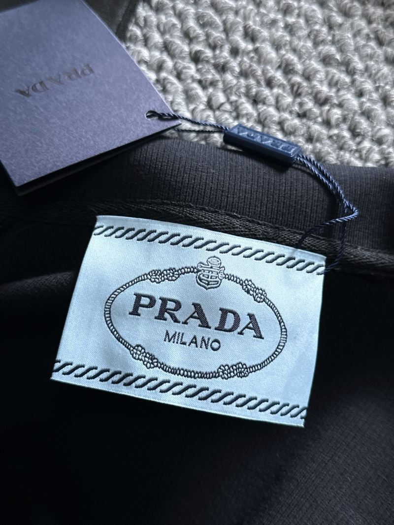 Prada Outwear